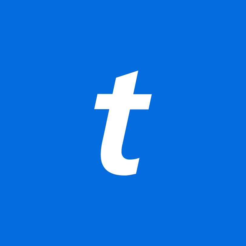 Ticketmaster Logo