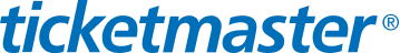 Ticketmaster Logo