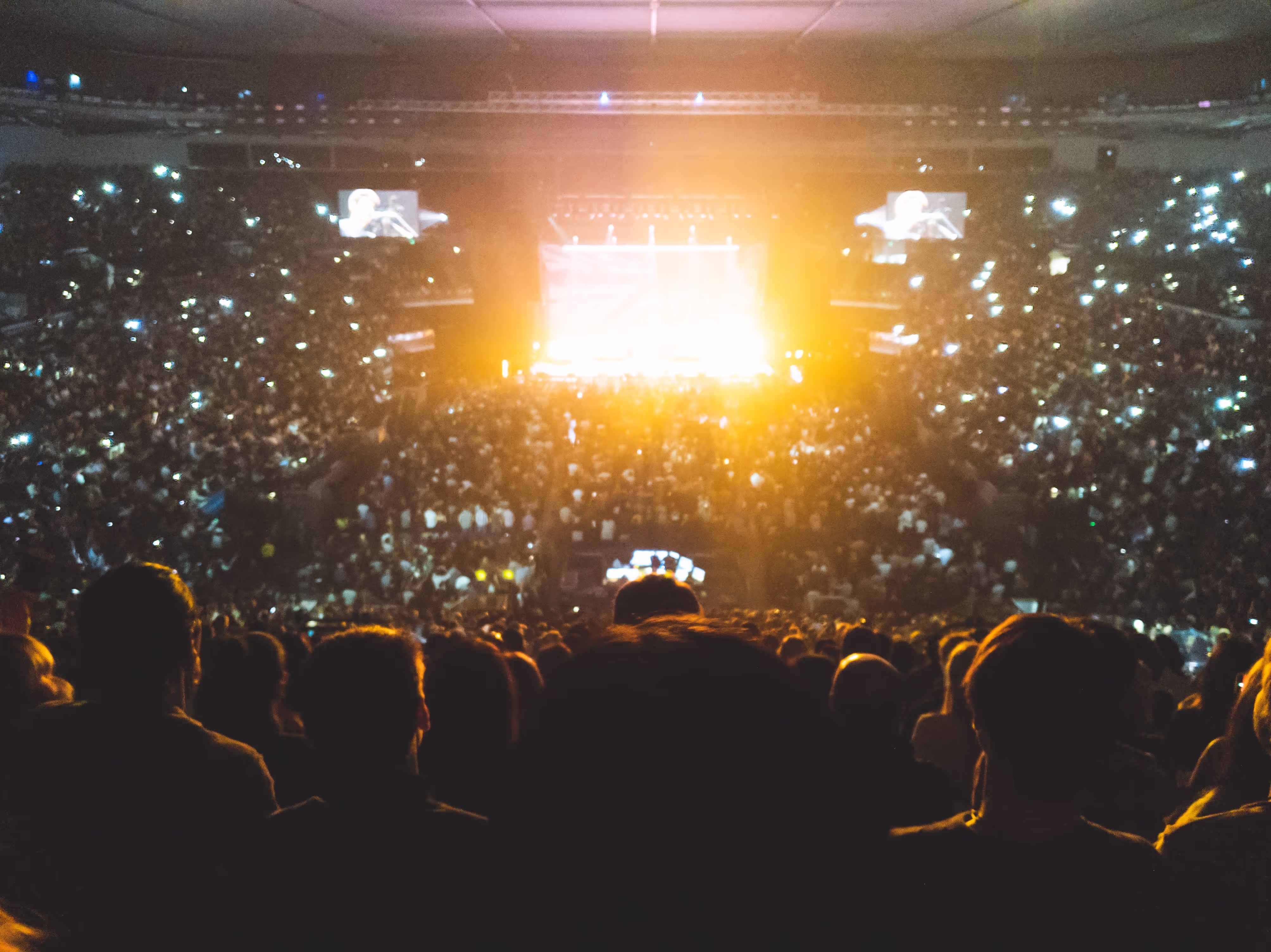 wayfinding feature in Ticketmaster closing thoughts