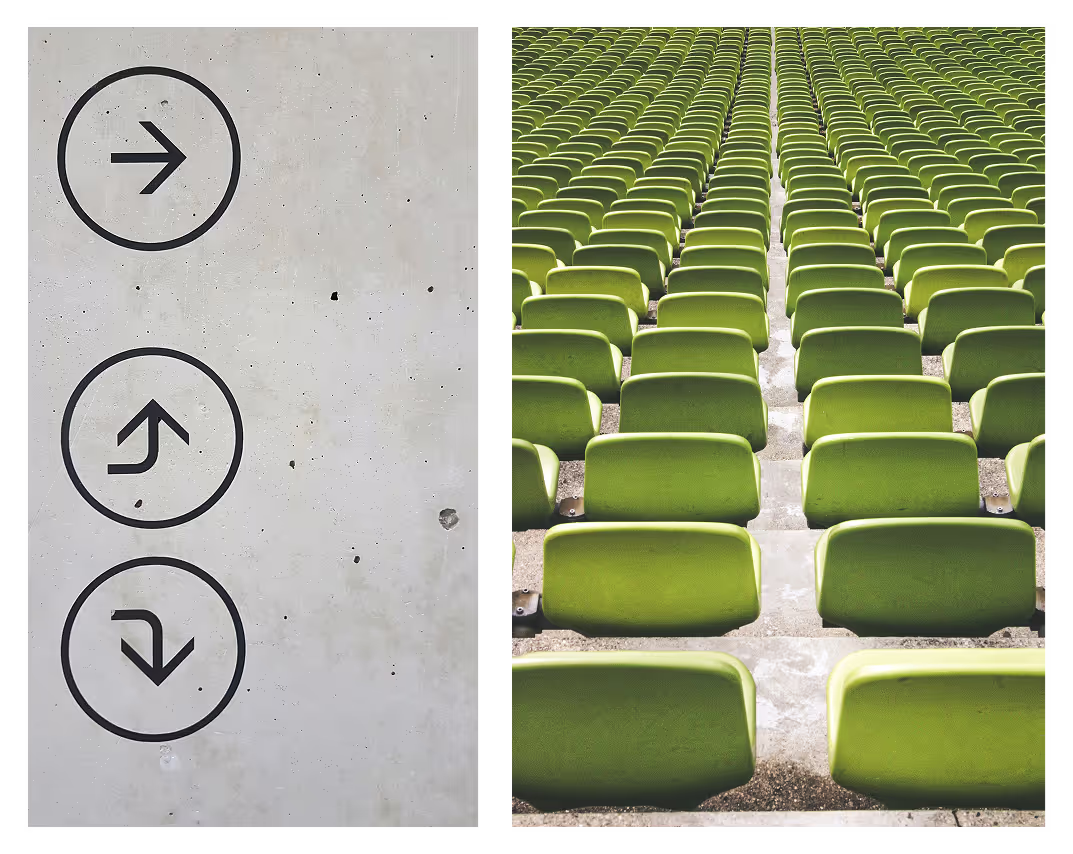 Wayfinding